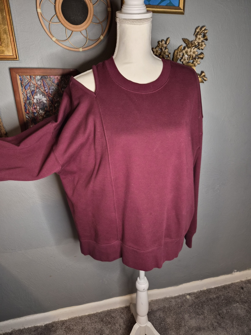 Fabletics Sweater - Picture 3 of 7